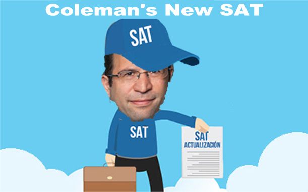 Image result for big education ape David Coleman