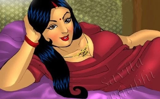 Savita Bhabhi Comics Free Download In Hindi PDF