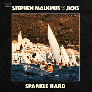 MP3 download Stephen Malkmus & The Jicks - Sparkle Hard itunes plus aac m4a mp3