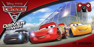 Cars 3 (2017) HD