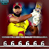 KIERON POLLLARD  HITS  SIX SIXES IN AN OVER  vs  SRILANKA  IN 1ST T20  ANITGUA .    MARCH 4 , 2021 