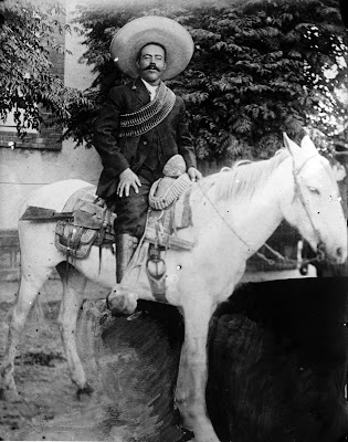 Pancho Villa