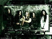 #8 Arch Enemy Wallpaper