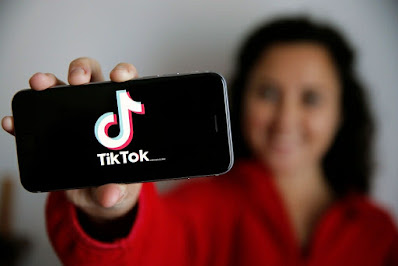 Kelebihan Aplikasi Tiktok