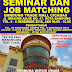 Seminar Dan Job Matching Bandung trade Mall Cicadas ( BTC ) 5 - 6 Desember 2018