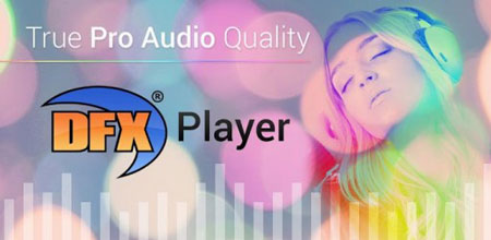 DFX Music Player Enhancer Pro