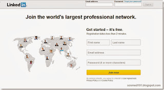 cara + membuat + akaun + linkedin001