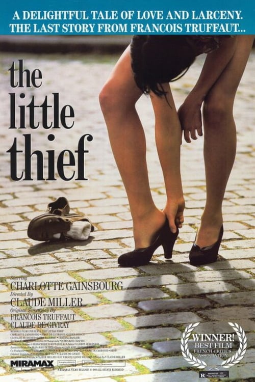 [HD] La pequeña ladrona 1988 Ver Online Subtitulada