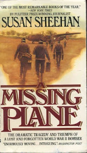 Missing Plane
