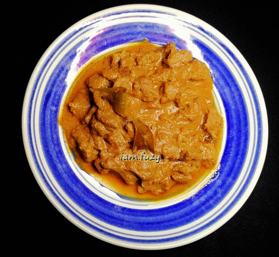 7 Sajian Hari Raya Wajib Ada Bagi Meyambut Aidil Fitri ...
