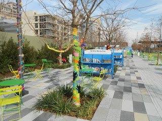 klyde warren park