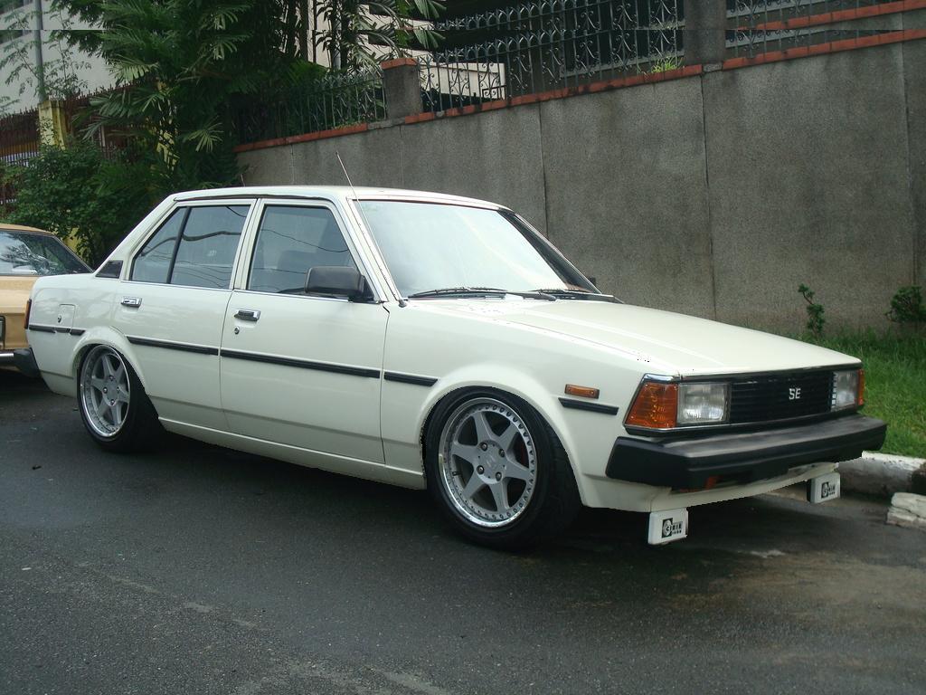 Pin Corolla  dx  di jual  submited images pic 2 fly twin 