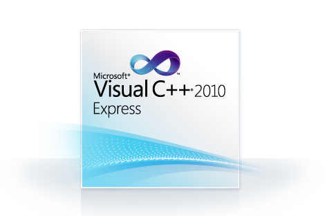 FREE Microsoft Visual C++ 2010