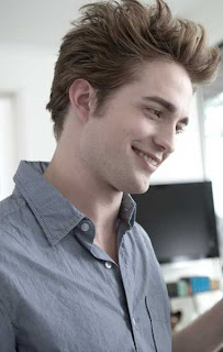 Men's Fashion Haircut Styles With Image Edward Cullen Hair Styles Picture 2