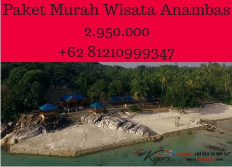 081210999347, cara ke anambas, cara ke anambas dari jakarta, dari batam ke anambas naik apa, explore best tropical island in asia, hotel di anambas, how to get to anambas islands from singapore