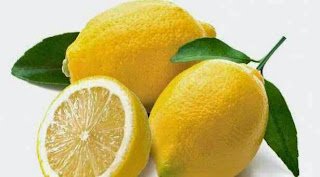 ত্বক চর্চায় লেবুর ব্যবহার