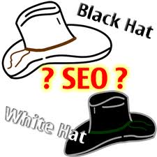 SEO Guidelines: Black Hat vs. White Hat