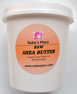 Shea Butter