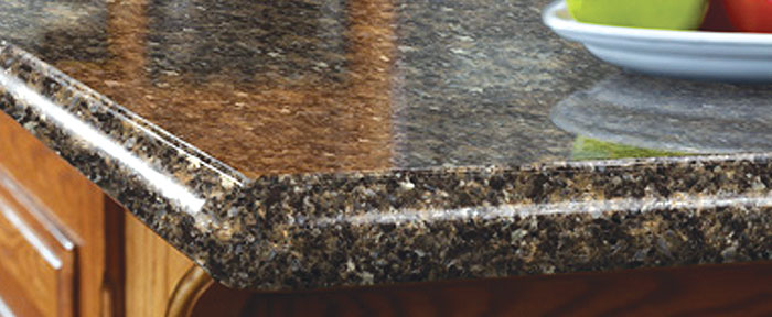 Different Countertop Materials