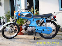 Honda 90