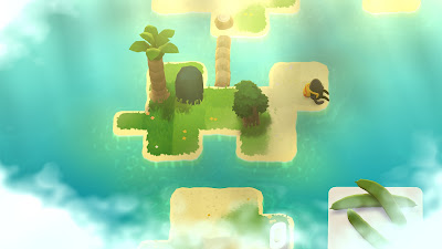 A Monsters Expedition Game Screenshot 5