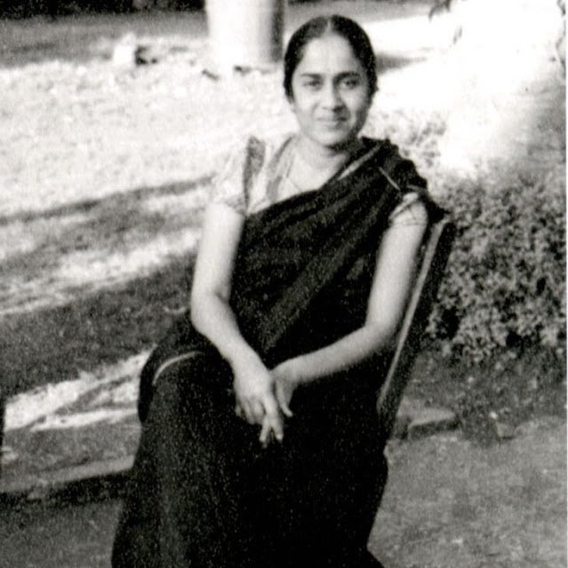 Dr. Kamala Sohonie: First female scholar of IIsc Bangalore