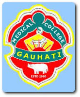 GMCH Guwahati Recruitment 2019