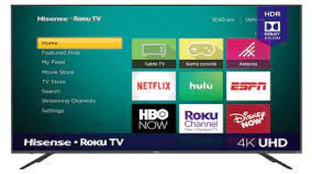 Cara Download Aplikasi di Smart TV Hisense Cara Download Aplikasi di Smart TV Hisense 2022