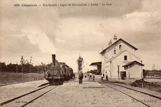 Gare Verteuil