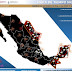 Se prevén lluvias de fuertes a muy fuertes y tolvaneras para Coahuila, Nuevo León, San Luis Potosí y Tamaulipas