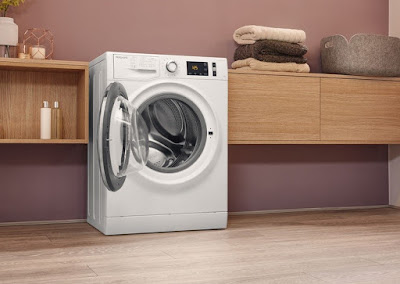 Review of Hotpoint ActiveCare 10kg Washing Machine