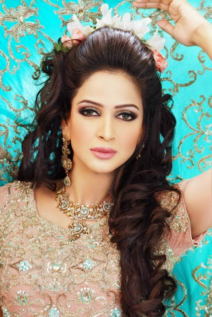 Saba Qamar HD Wallpapers Free