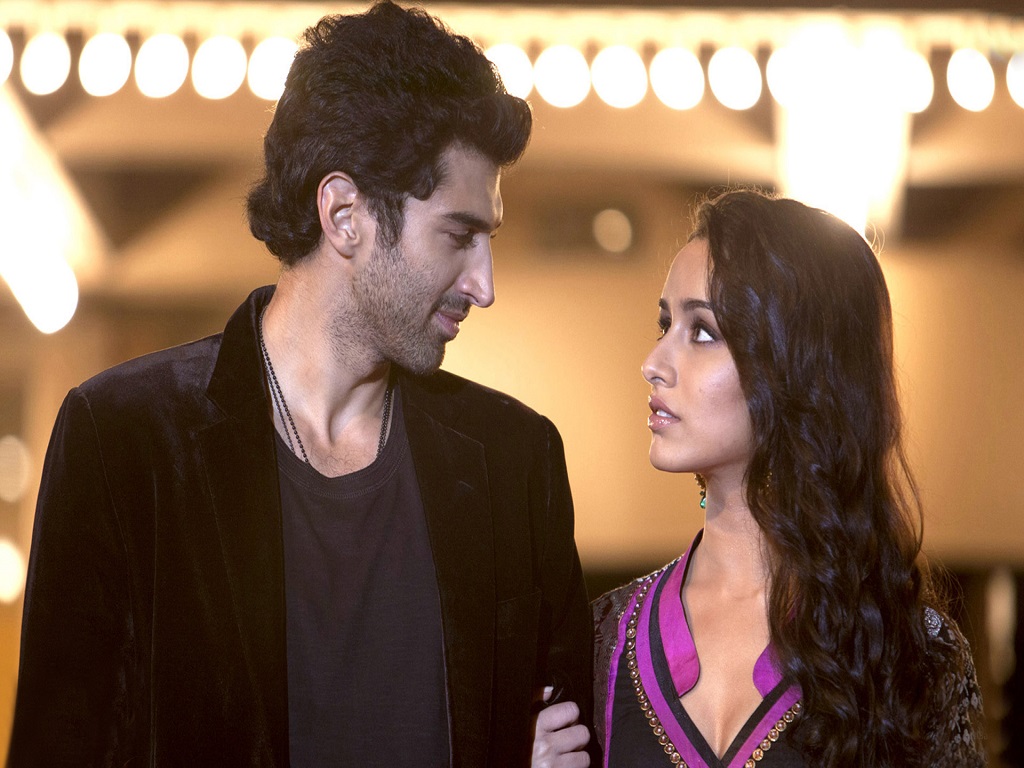 Mp3 Music Videos: Aashiqui 2 Mp3 Songs,Wallpapers 2013