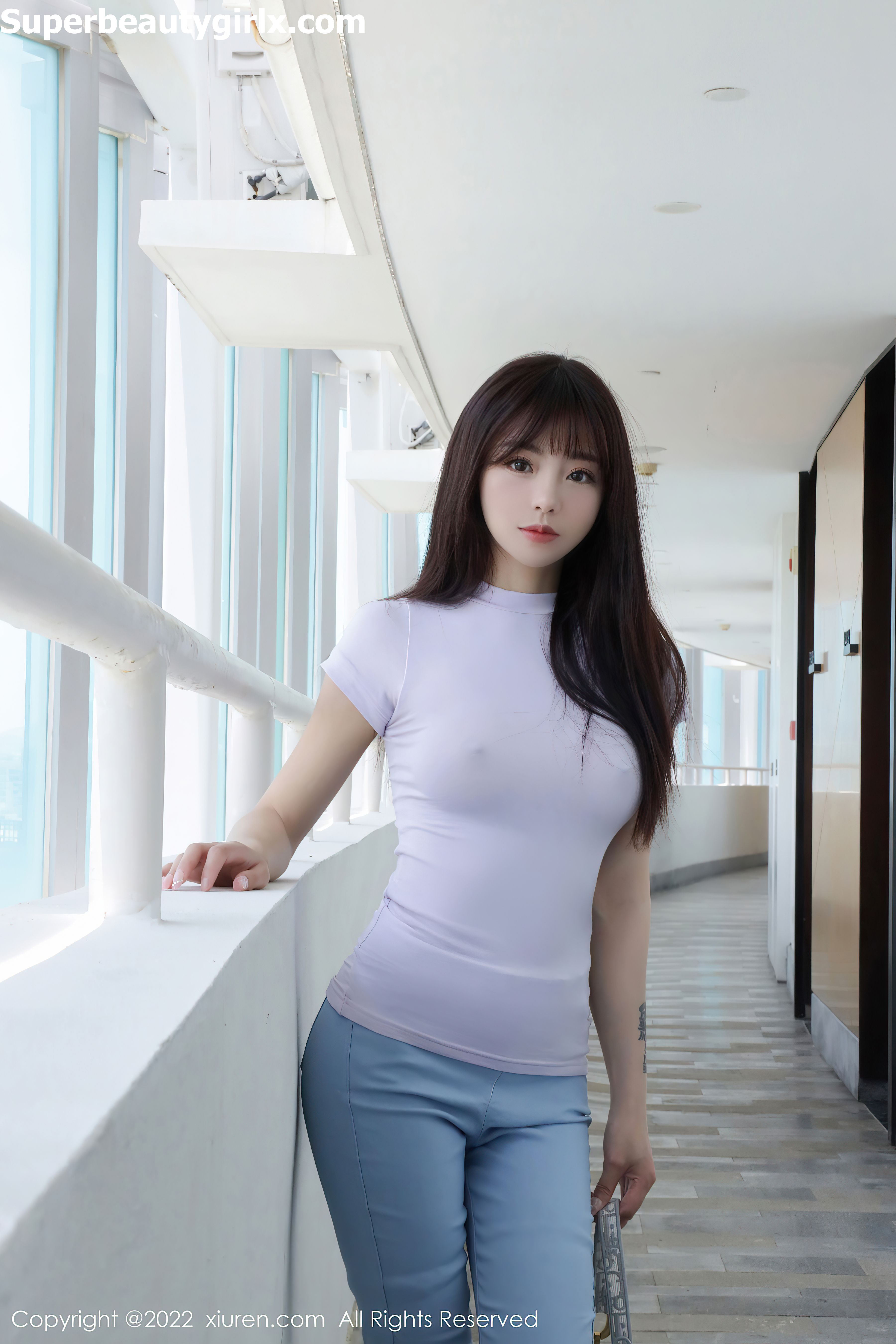 XIUREN-No.5384-Superbeautygirlx.com