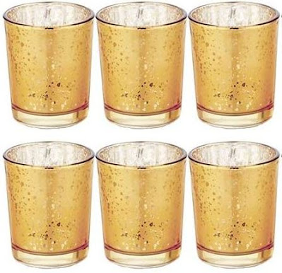 Cylinder Votive