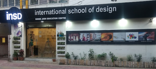 best interior designing colleges international school of design model town
