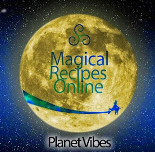 Planet Vibes Oak Full Moon June 13 2014