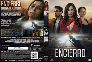 ENCIERRO – LOCKED IN – 2023 – (VIP)