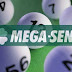 Concurso 1859 da Mega-Sena acumula e prêmio vai a R$ 57 milhões.