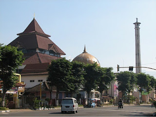 Bondowoso, Jawa Timur, Indonesia