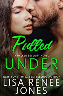 Pulled Under by Lisa Renee Jones