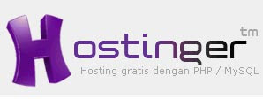 Hosting Gratis idhostinger.com