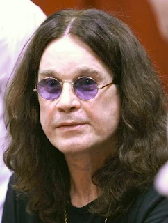 Ozzy Osbourne: A Legendary Rock Icon Remembered