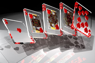 Tips Main Poker Jika Kombinasi Kartu Jelek