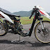 Modifikasi Drag Jupiter Z 2014