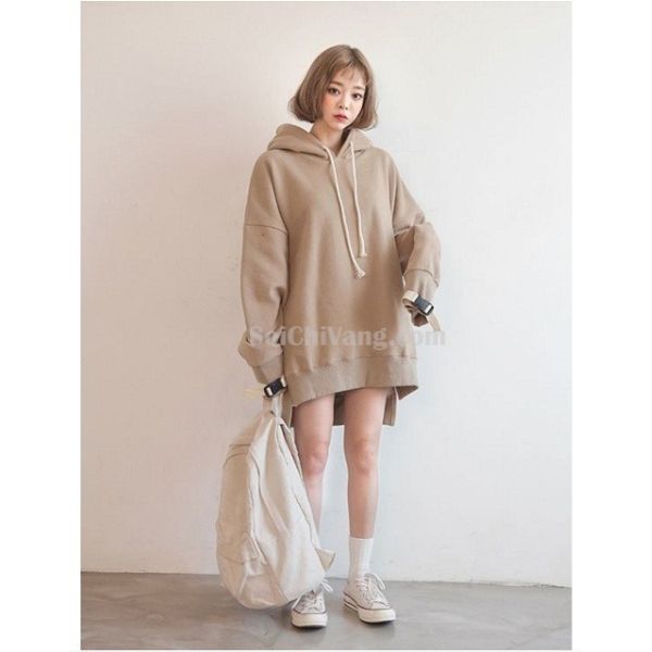 Áo Khoác Hoodie Chất Lượng