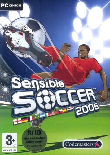 Sensible Soccer