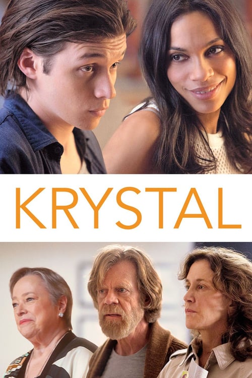 [HD] Krystal 2018 Ganzer Film Kostenlos Anschauen