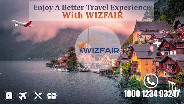 Wizfair Pvt. Ltd.