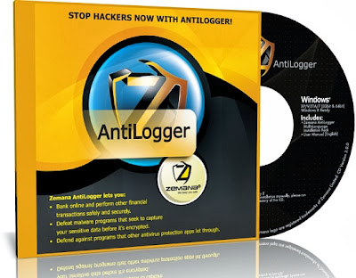 تحميل برنامج Zemana AntiLogger